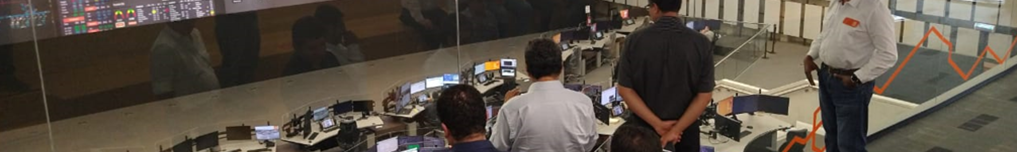 Power Supply 4.0 Project In Peru Banner New